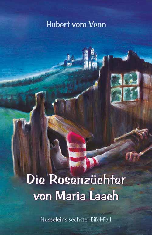 Rosenzüchter von Maria Laach