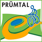 Pruemtal-Radweg-Logo