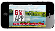 Eifelappstart