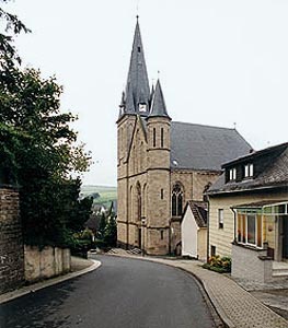 Weibern Eifel Weibern Eifel