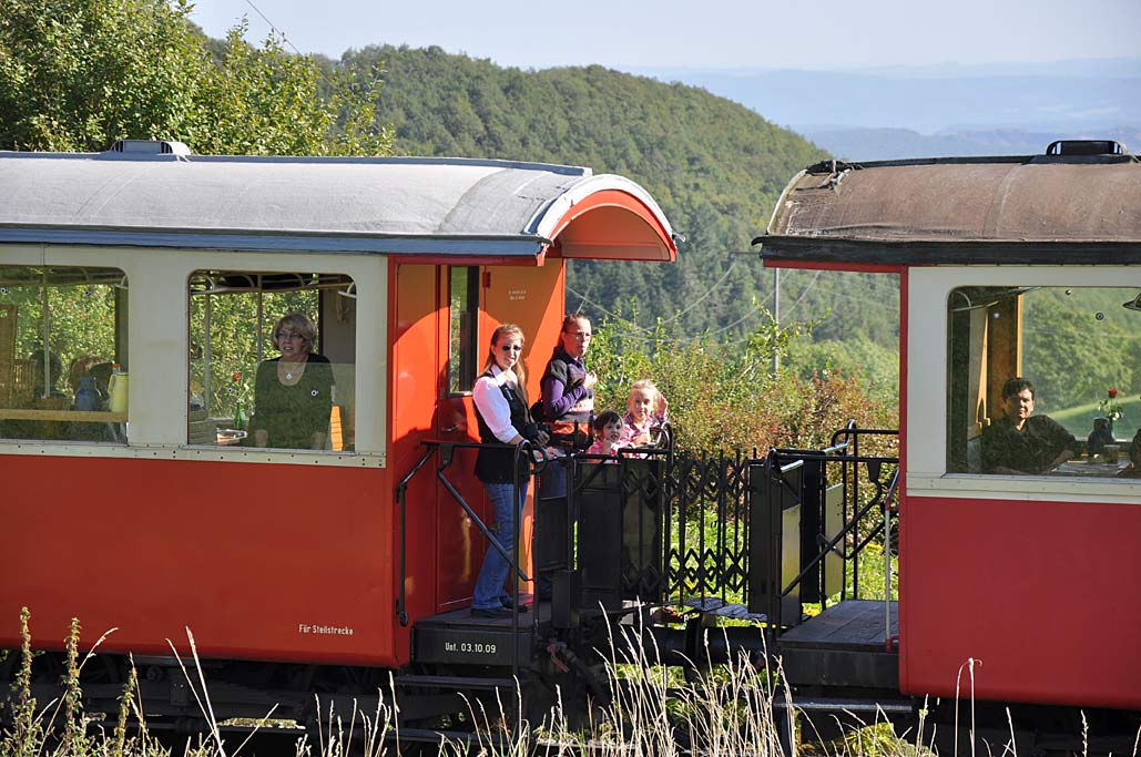 Brohltalbahn Eifel
