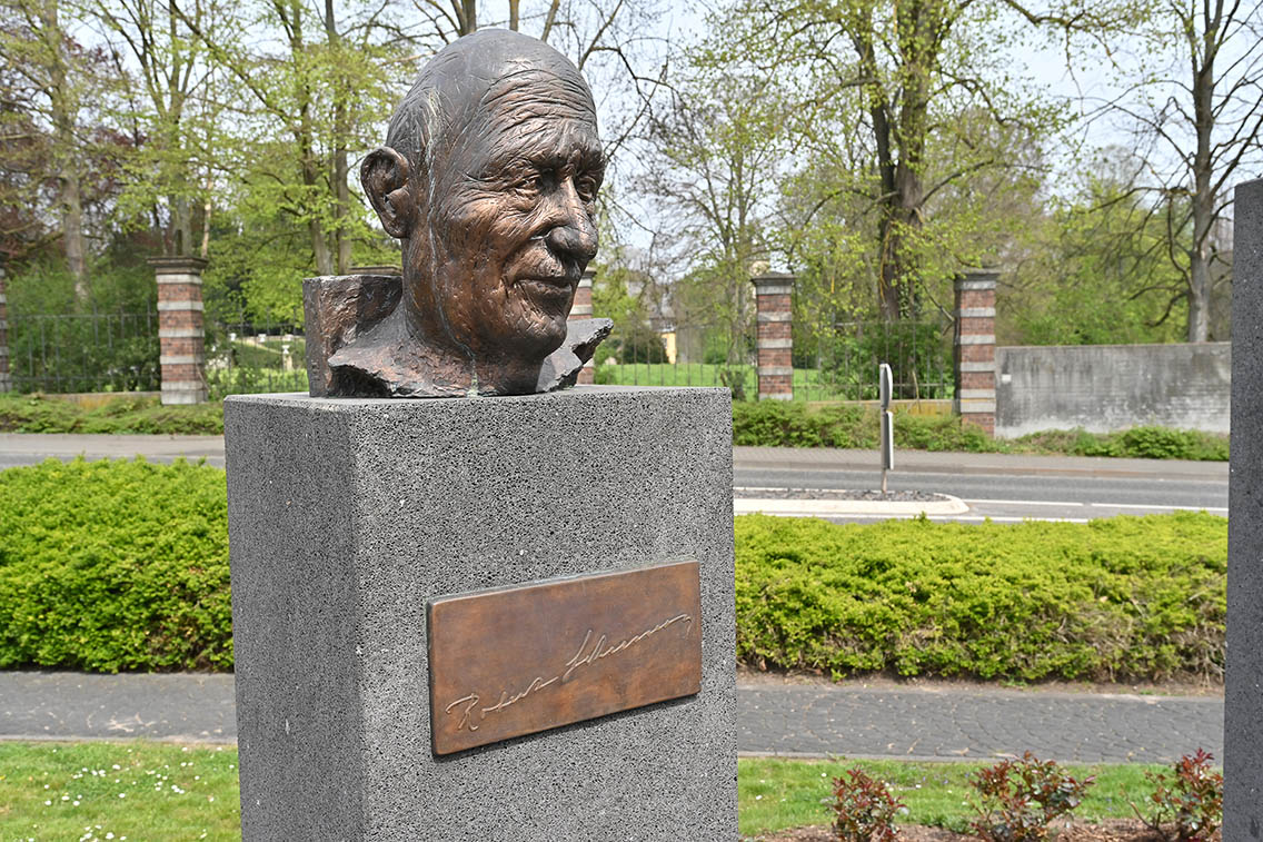 Bassenheim Eifel Schumann