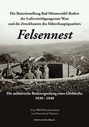 Hansen felsennest Titel kl