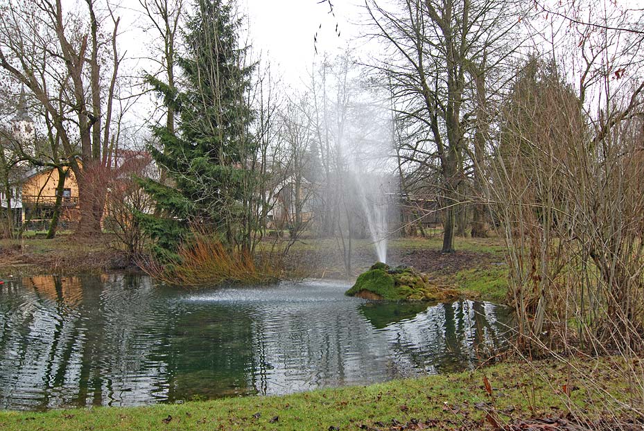 Burg Rittersdorf Eifel