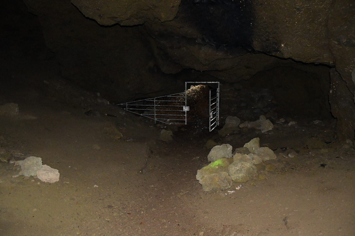 Eishöhlen von Birresborn Eifel