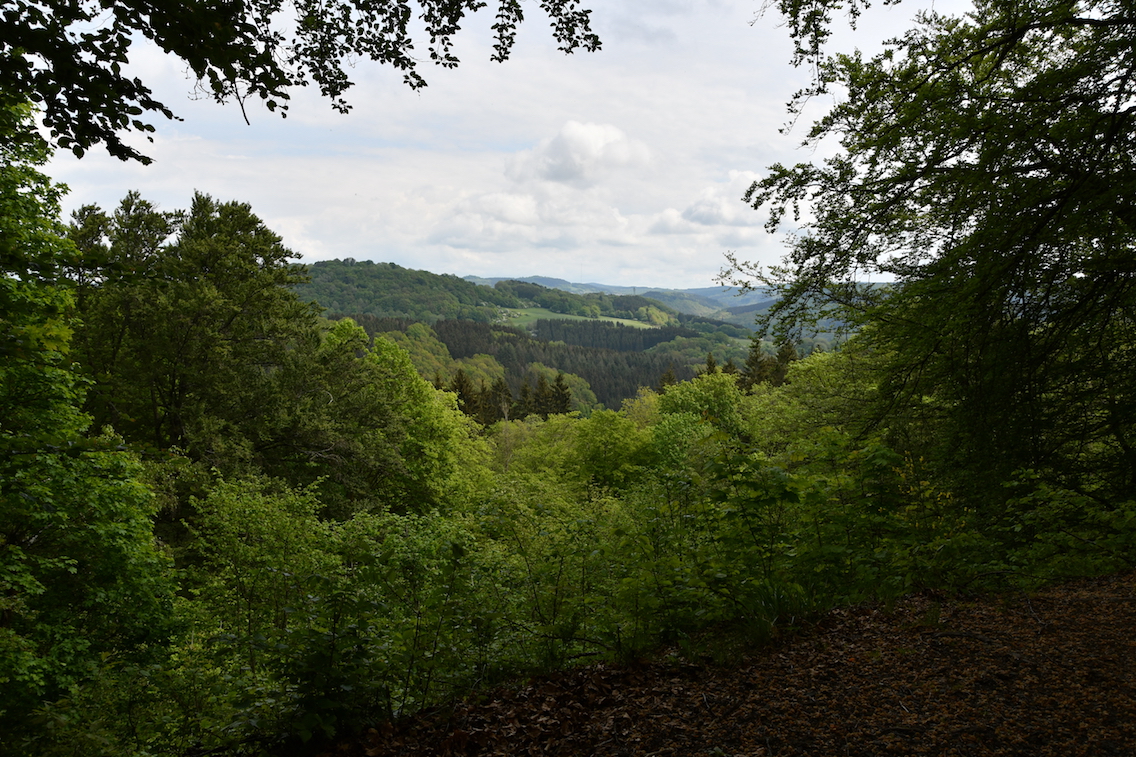 Eishöhlen von Birresborn Eifel