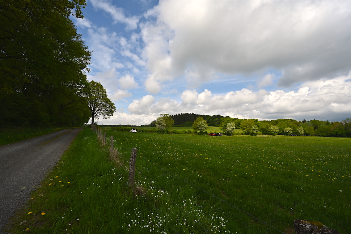Eishöhlen von Birresborn Eifel