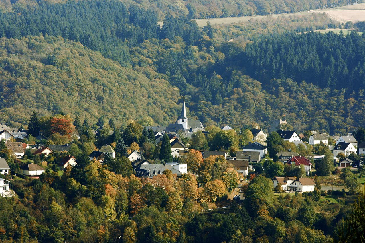 Manderscheid