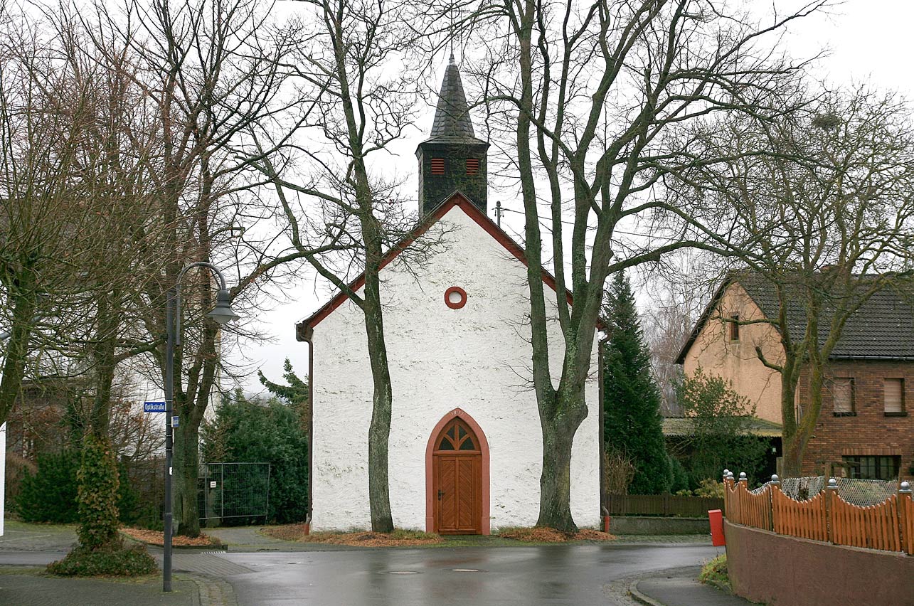 Kapelle-Senscheid