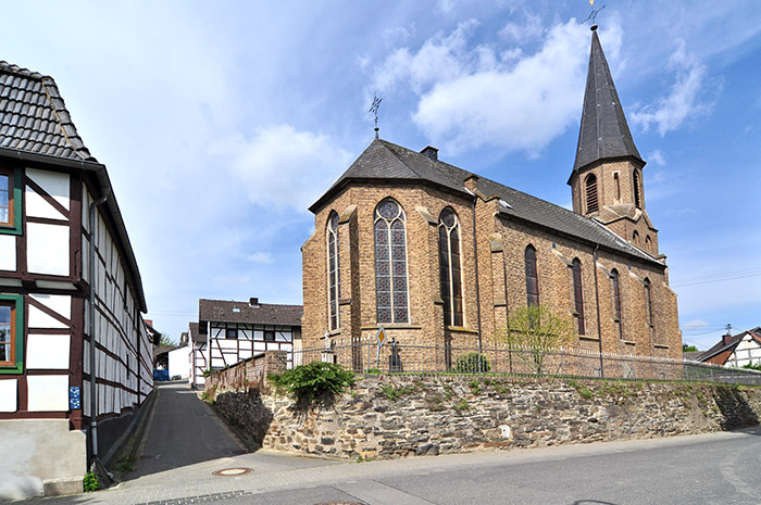 Nierendorf Nierendorf