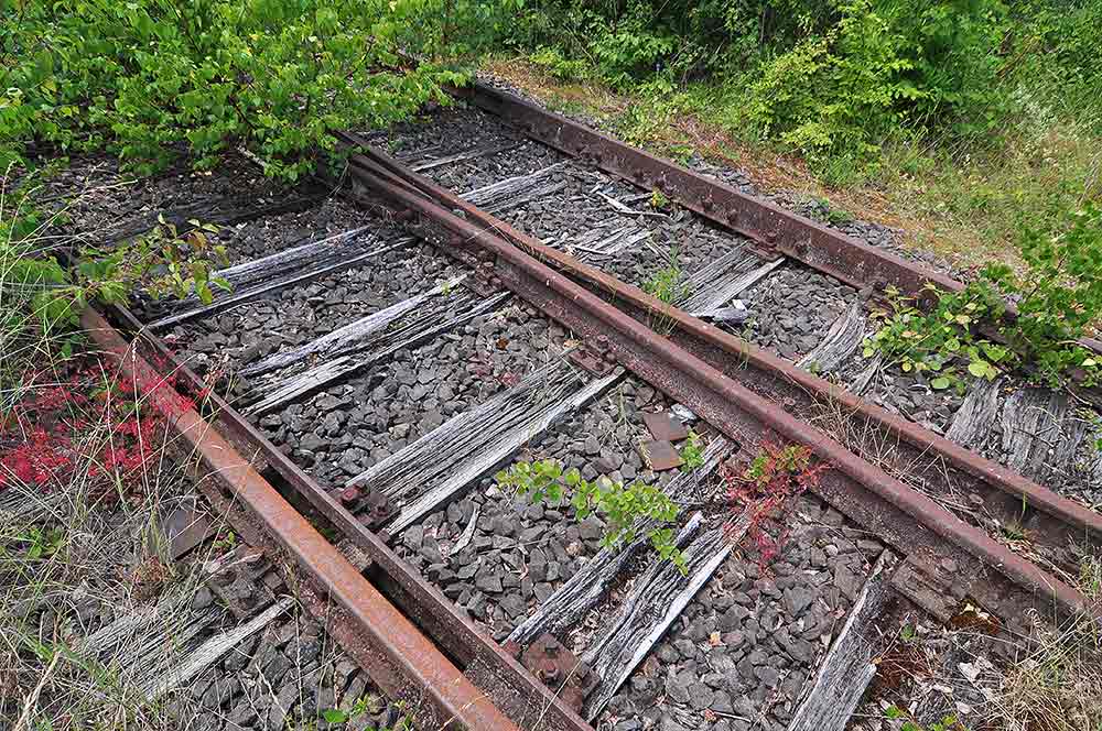 Lokschuppen Kreuzberg Eifel