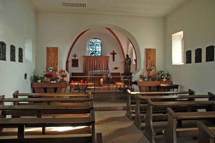 Weinfelder Maar, Totenmaar Daun Schalkenmehren Eifel