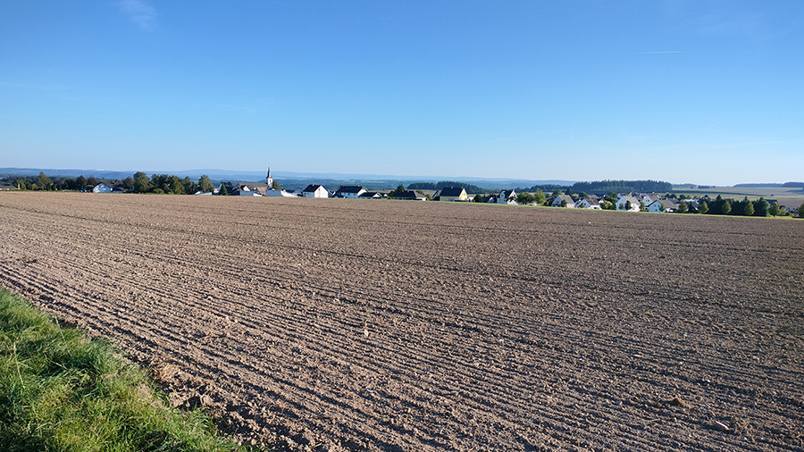 Büchel bei Cochem Eifel