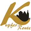 Kupferroute Logo