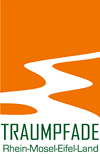 Traumpfade Logo