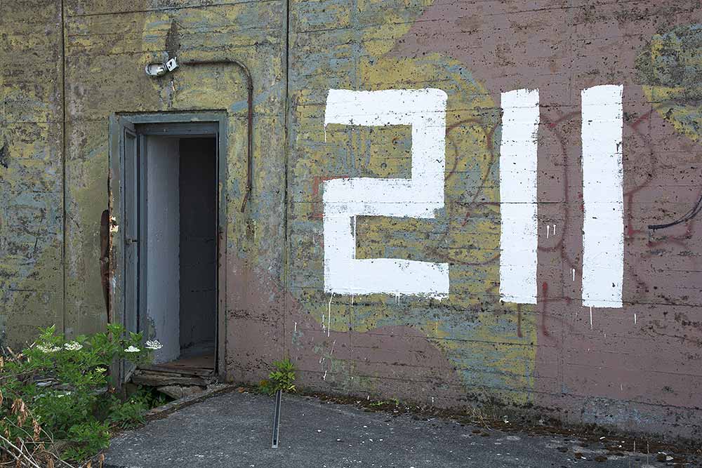 Raketenstation Reetz Eifel