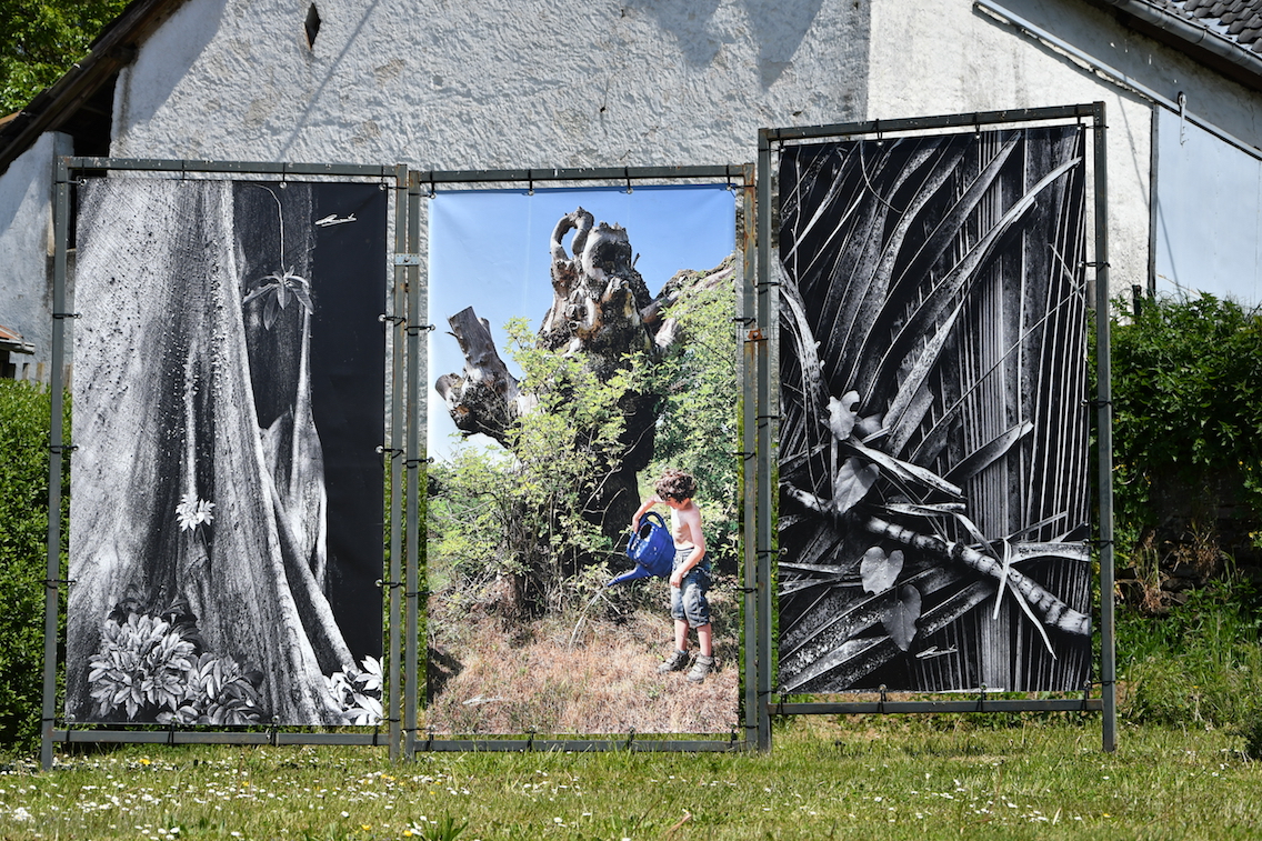 wArtehalle Welchenhausen