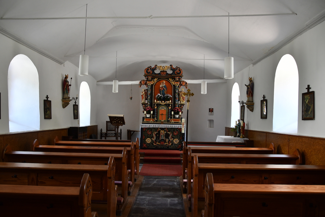 wArtehalle Welchenhausen