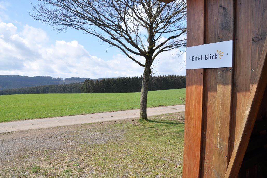 Auf Heilert Nordeifel Duppach