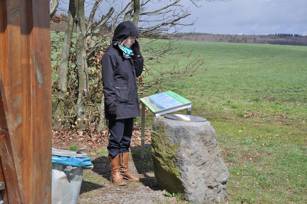 Auf Heilert Nordeifel Duppach