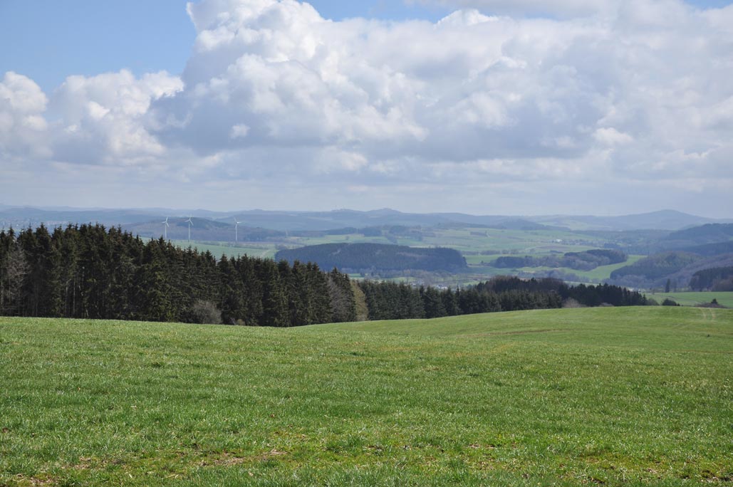 Auf Heilert Nordeifel Duppach