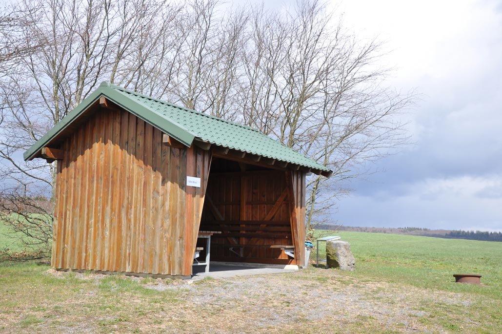 Auf Heilert Nordeifel Duppach