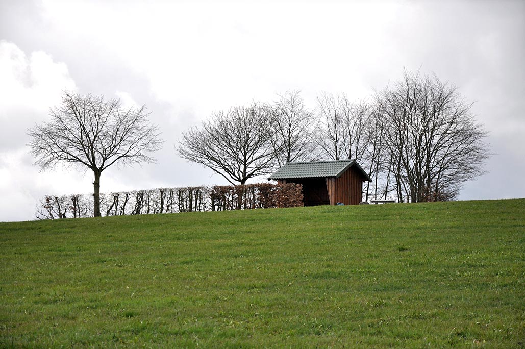 Auf Heilert Nordeifel Duppach