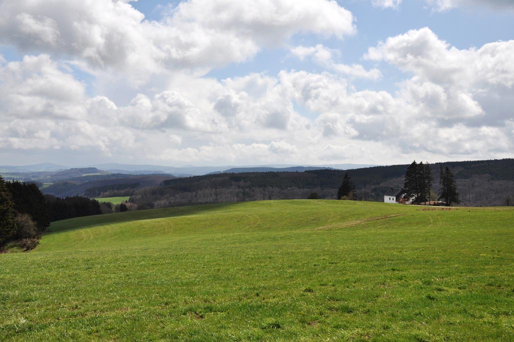 Auf Heilert Nordeifel Duppach