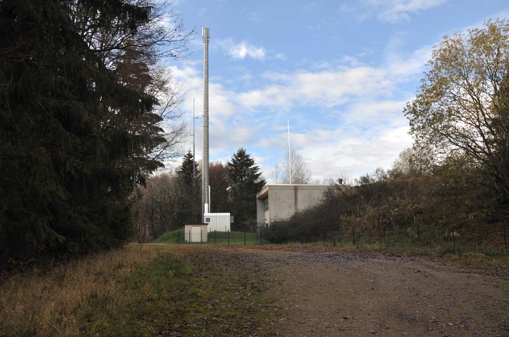 Hardtkopf, Südeifel