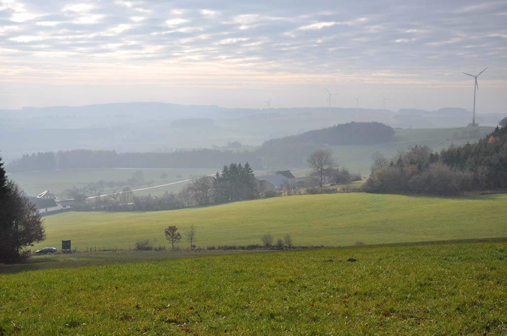 Hardtkopf, Südeifel