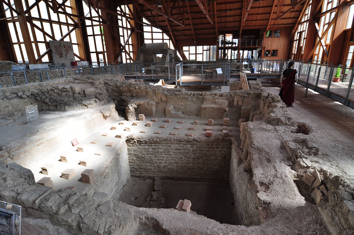 Römervilla Bad Neuenahr-Ahrweiler Eifel