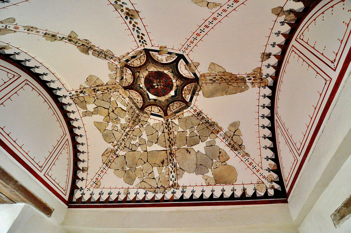 Römervilla Bad Neuenahr-Ahrweiler Eifel