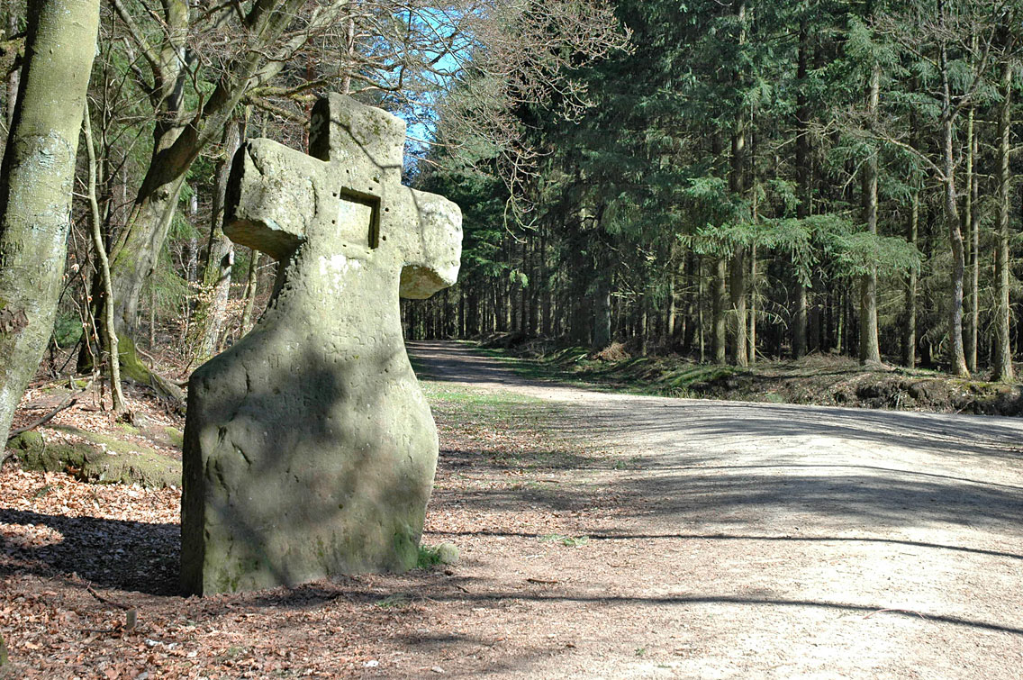 Fraubillenkreuz Eifel
