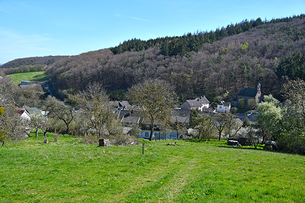 Brenk eifel