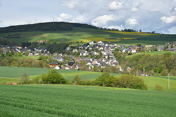 Dedenbach eifel