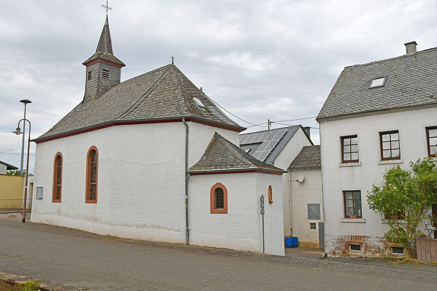 Dierscheid ARN 7131Kapelle a