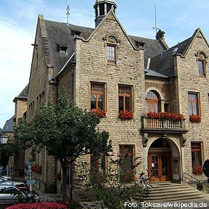 Ettelbruck Luxembourg