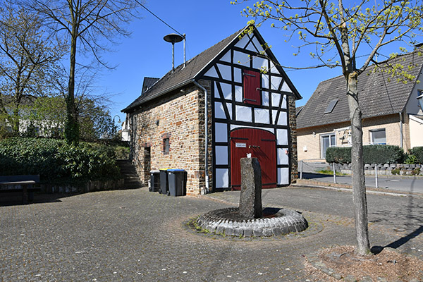 Galenberg eifel