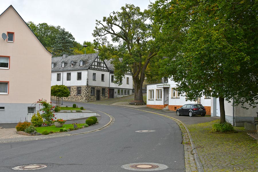 Gillenbeuren ARN 9591