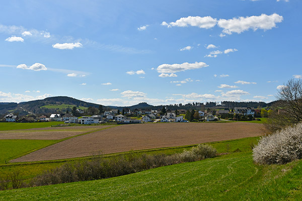 Hohenleimbach eifel