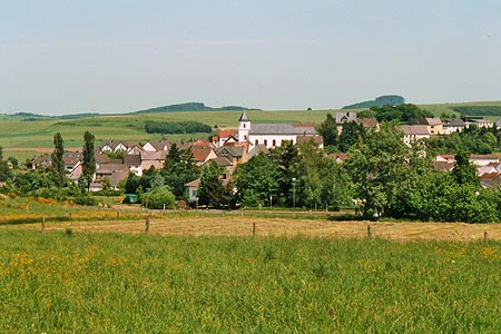 Kirchweiler