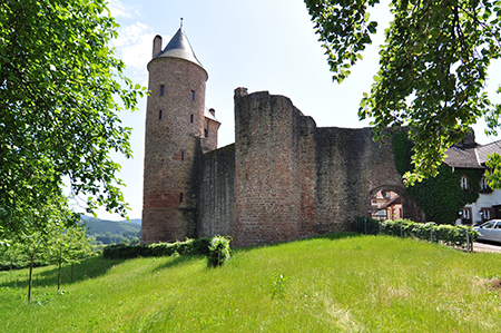 Muerlenbach-Bertradaburg