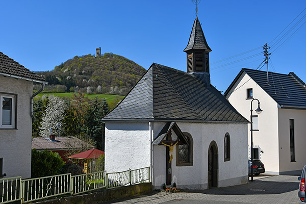Niederdürenbach eifel