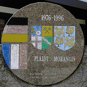 Plaidt Wappen