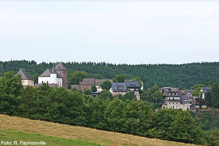 Wildenburg-ort