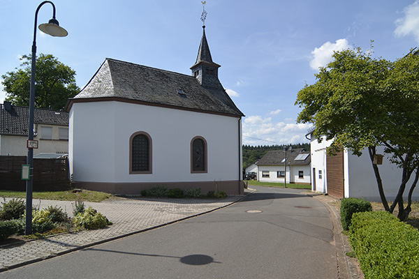 Willwerscheid ARN2132