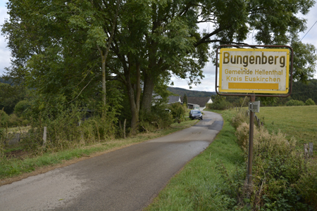 bungenberg