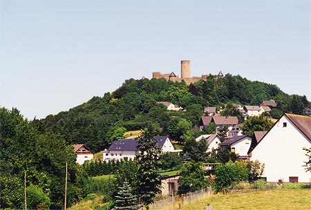 nuerburg