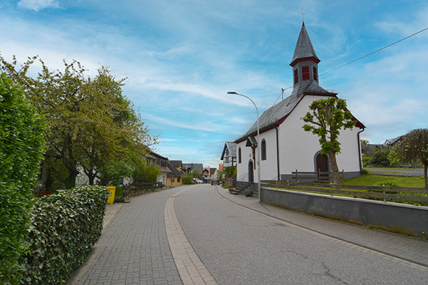 Oberdürenbach eifel