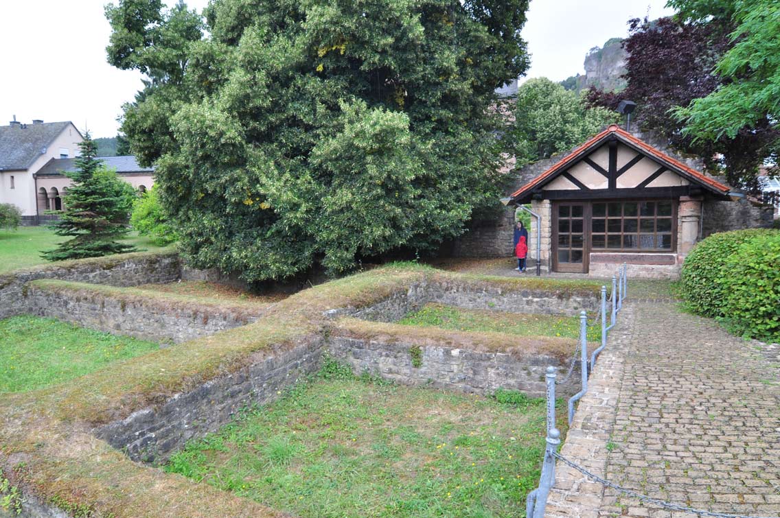 Villa Sarabodis Gerolstein EIfel